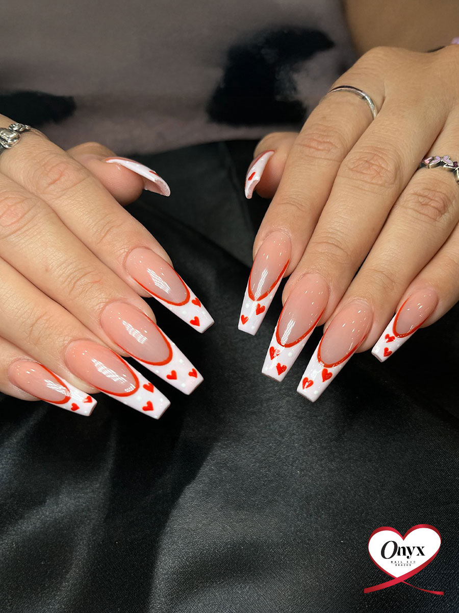 ONYX NAIL BAR BRAZOS