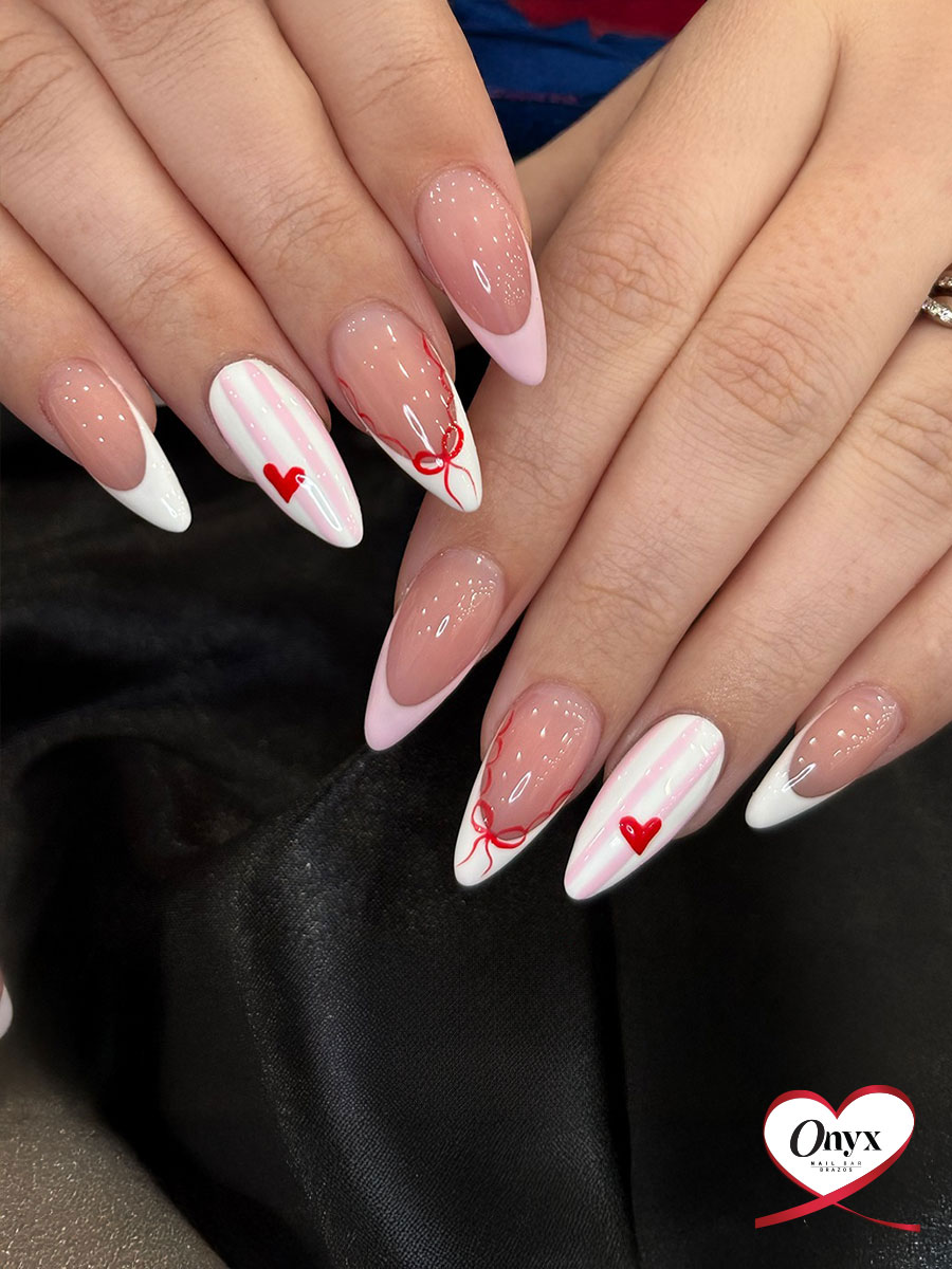 ONYX NAIL BAR BRAZOS