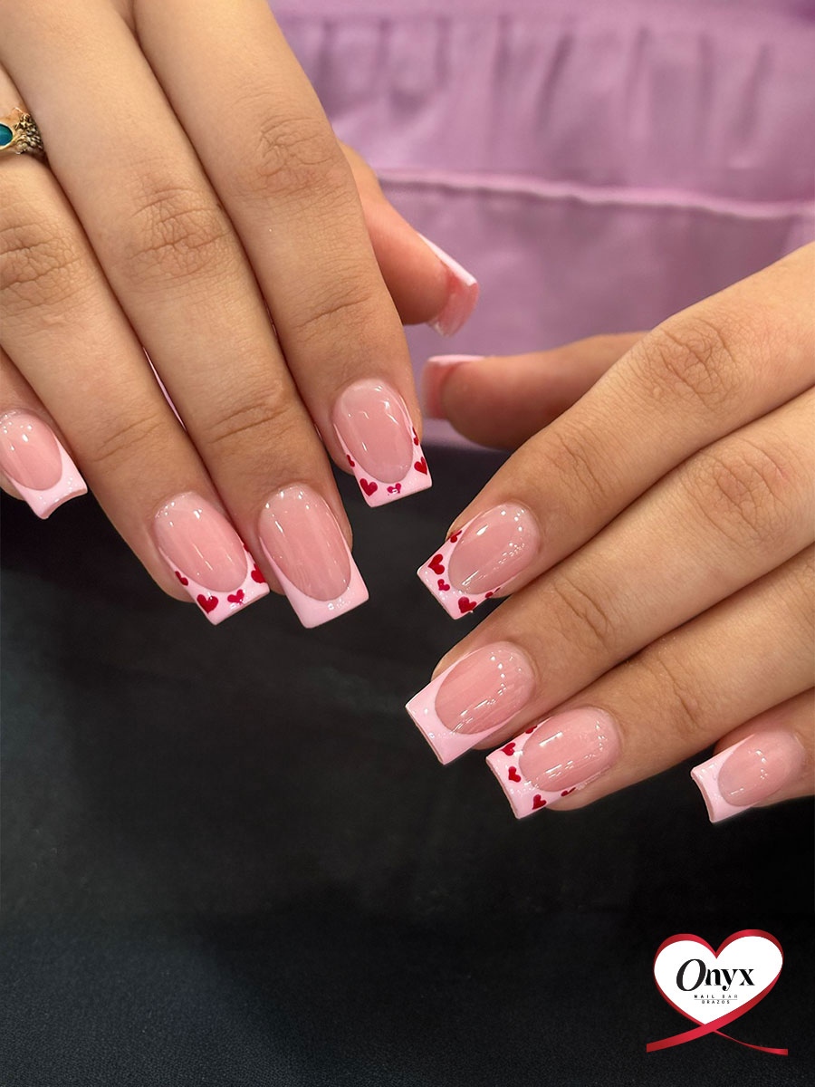 ONYX NAIL BAR BRAZOS