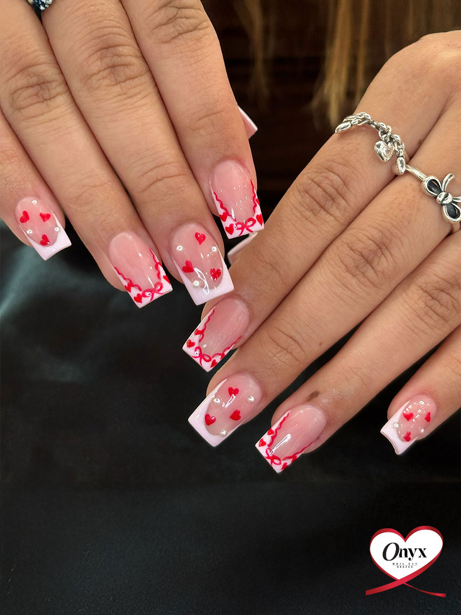 ONYX NAIL BAR BRAZOS