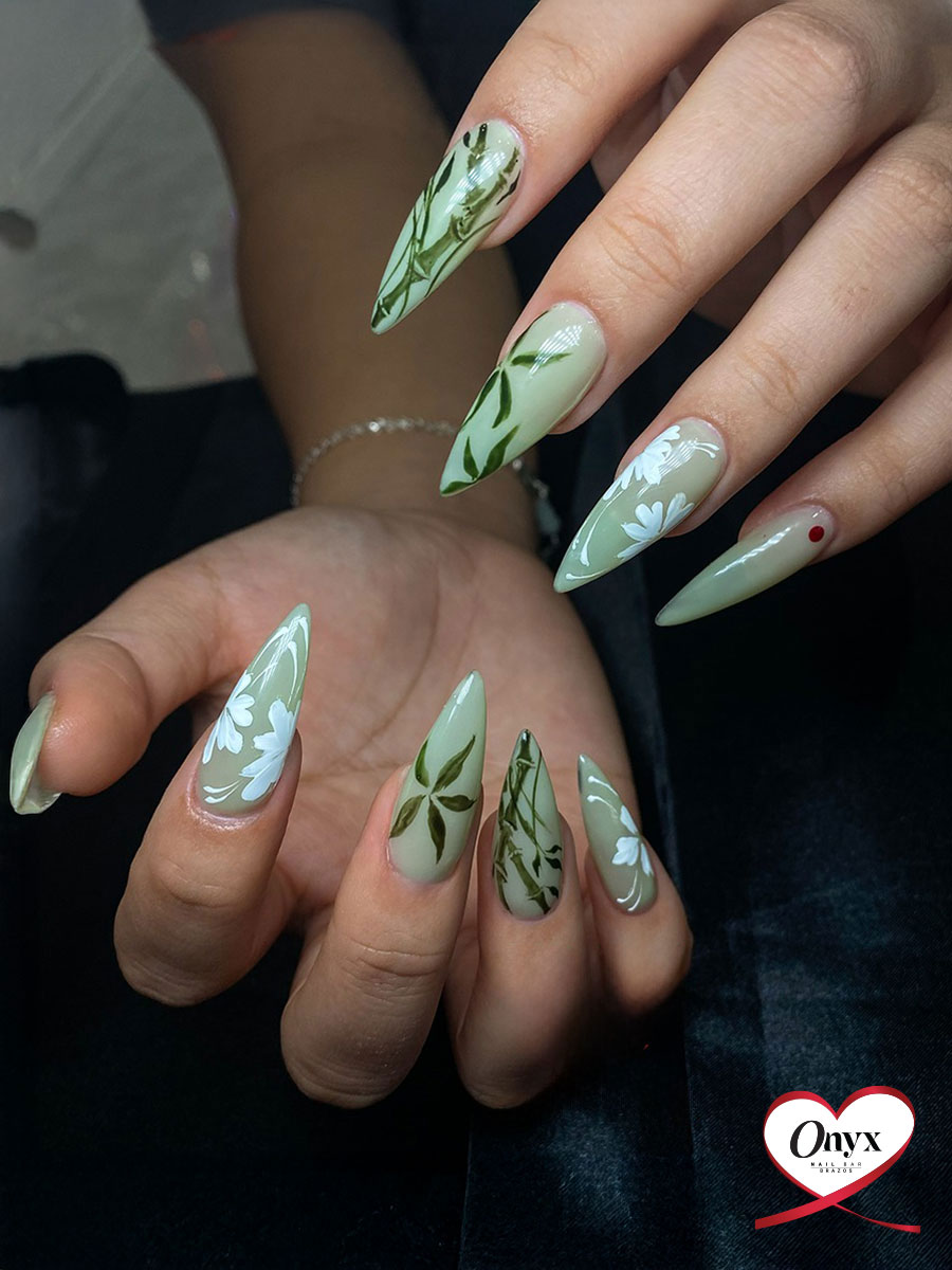 ONYX NAIL BAR BRAZOS