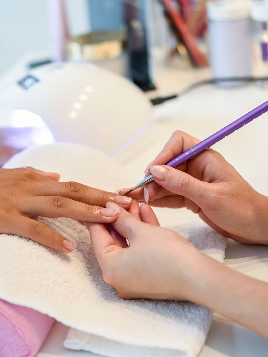 ONYX NAIL BAR BRAZOS